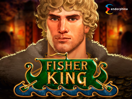 Fisher King slot